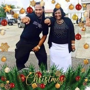 Meet your Posher, Martha